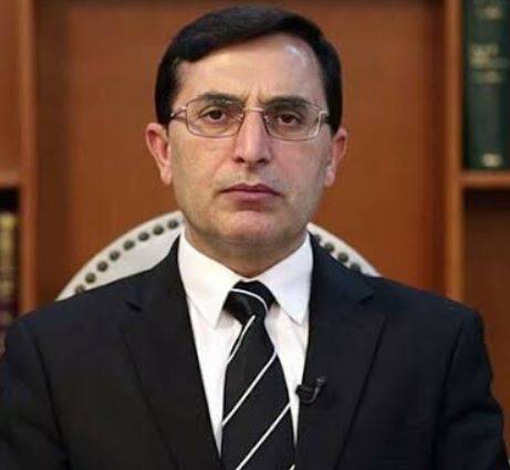   چیف جسٹس نے پی ٹی آئی کو سسٹم میں رہنے کی تجویز دی: بیرسٹر گوہر