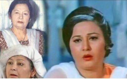پاکستانی سینما کی معروف اداکارہ تمنا بیگم کو مداحوں سے بچھڑے 13 برس ہوگئے