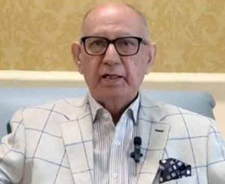 عرفان صدیقی کی عمران خان کی جیل ملاقاتوں پر وکلا کو تنقید