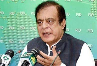 پی ٹی آئی نے سینیٹرز کی معطلی کی رولنگ مسترد کر دی، ڈپٹی چیئرمین سے استعفے کا مطالبہ