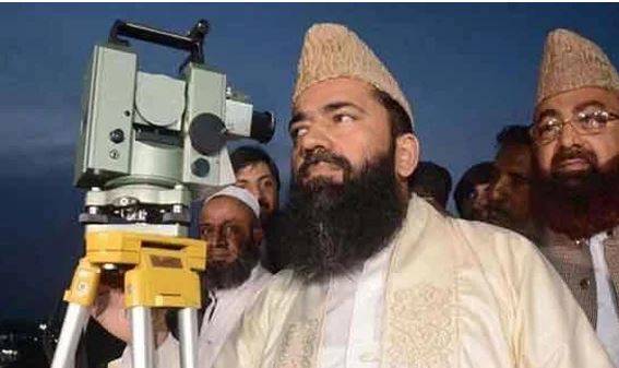 پشاور میں رمضان المبارک کا چاند دیکھنے کے لیے مرکزی رویت ہلال کمیٹی کا اجلاس ہوگا  