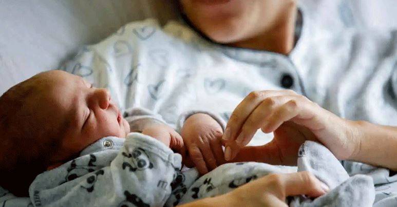 پاکستان میں شرح پیدائش میں کمی: 6 بچوں سے کم ہو کر 3.6 تک پہنچ گئی