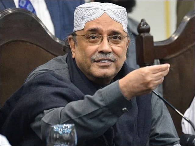 ایوان صدر نے حکومت سے ایک سالہ کارکردگی کی تفصیلی رپورٹ طلب کر لی
