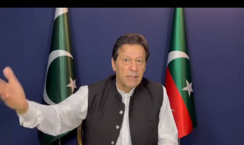 فروری عمران خان کیلئے سیاسی مصائب، آزمائشوں اور امتحان کا مہینہ