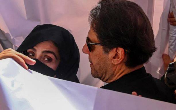 190 ملین پاؤنڈ کیس: ایک میگا کرپشن سکینڈل