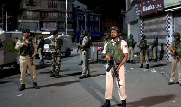 اقوام متحدہ کی بھارت میں انسانی حقوق کی خلاف ورزیوں پر تشویش، کشمیر میں مظالم کا معاملہ اٹھایا گیا