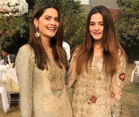 ایمن خان کو ہمیشہ محبت ملی، مگر میری تنقید میں اضافہ ہوا:منال خان