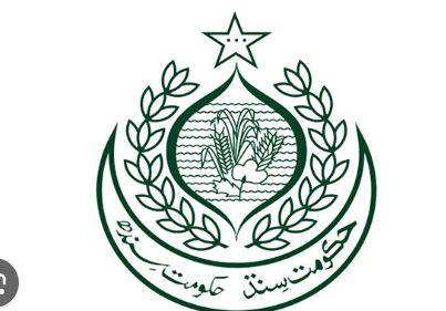 سندھ حکومت نے سرکاری ملازمت کے لیے عمر کی حد بڑھا دی، نوٹیفکیشن جاری