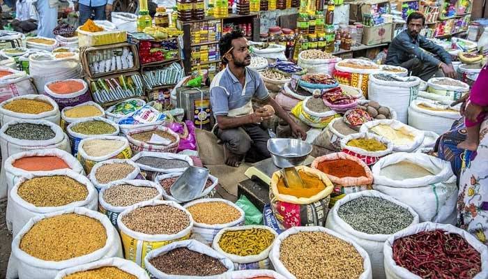 مہنگائی میں 0.09 فیصد کمی، چینی، کیلے اور مٹن کی قیمتوں میں اضافہ