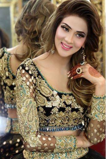 فضا علی نے داماد کے انتخاب کے لیے اپنی حکمت عملی بتا دی