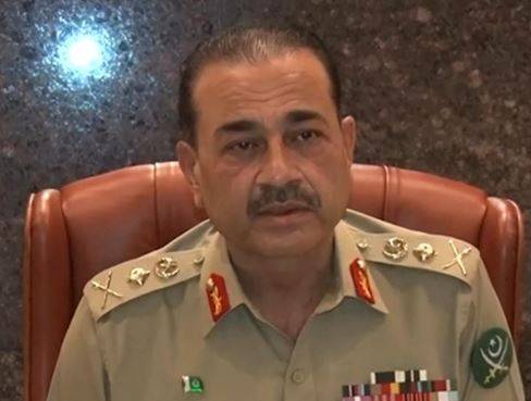 پاکستان کے تحفظ کے لیے سیاسی اور ذاتی مفادات سے بالاتر ہو کر یکجہتی ضروری: آرمی چیف