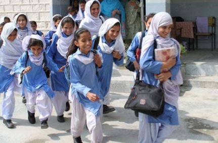 محکمہ تعلیم سندھ نے 22 مارچ کو تعلیمی اداروں کی بندش کا نوٹیفکیشن جاری کر دیا