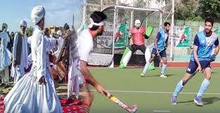 بلوچستان میں یوم پاکستان کی مناسبت سے سپورٹس فیسٹول، کھیلوں کے مقابلے جاری