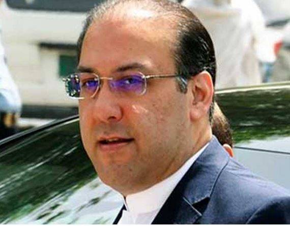حسن نواز پر برطانوی ٹیکس چوری کا جرمانہ: 5.2 ملین پاؤنڈ کی ادائیگی کا حکم