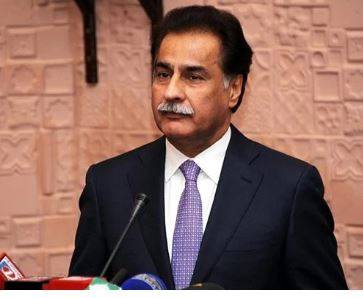 پاکستان نے دہشت گردی کے خلاف جنگ میں بڑی قربانیاں دیں:ایاز صادق 