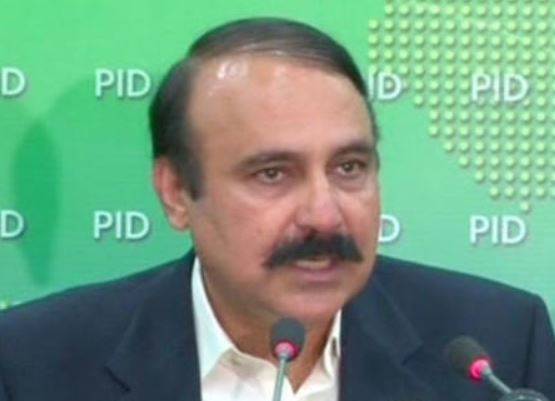 ملک کے اندرونی استحکام کے خلاف سازشیں کی جا رہی ہیں، ناعاقبت اندیش عناصر کے بیانیے کو مسترد کیا جائے:طارق فضل چوہدری