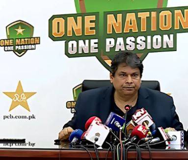 چیمپئنز ٹرافی کے انعقاد سے پی سی بی کو نقصان نہیں ہوا، عامر میر کی وضاحت