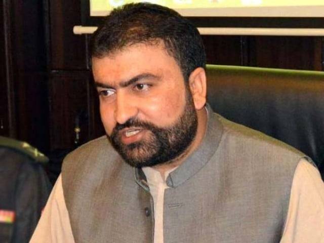 بلوچستان کے مسائل وفاقی اور صوبائی حکومت مل کر حل کریں گی:سرفراز بگٹی کا اعلان