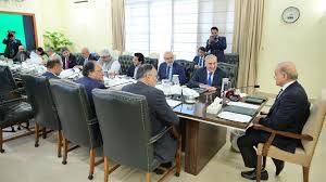 وزیراعظم شہباز شریف کی بجلی تقسیم کار کمپنیوں کی نجکاری تیز کرنے کی ہدایت