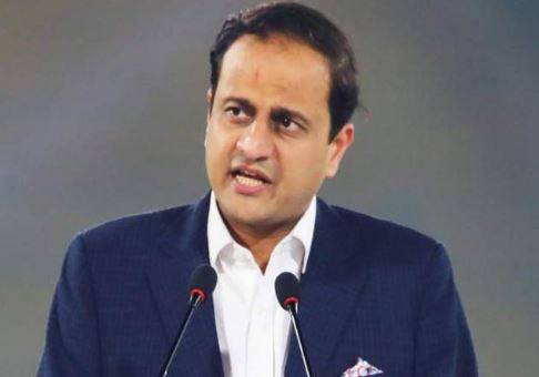 گورنر سندھ سے درخواست ہے کہ بیان بازی کے بجائے شہر کی ترقی میں کردار ادا کریں : میئر کراچی