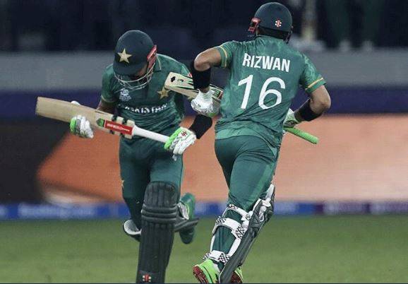 ون ڈے سیریز کے لیے پاکستانی ٹیم کی روانگی، نیوزی لینڈ میں تیاریوں کا آغاز