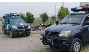 ڈیرہ غازی خان :پولیس چیک پوسٹ پر خوارجی دہشت گردوں کا بڑا حملہ ناکام 