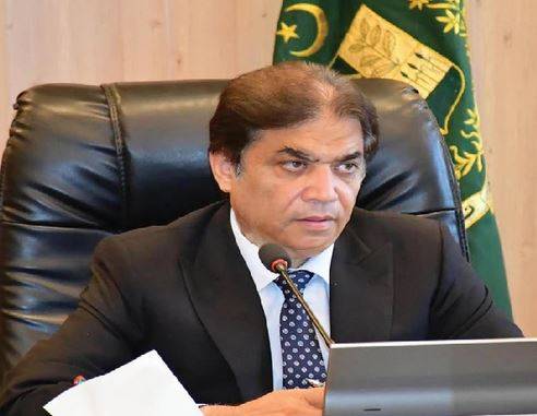 حنیف عباسی کی جانب سے کوئٹہ سے ٹرین سروس کل سے بحال کرنے کا فیصلہ