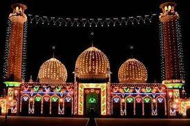 پاکستان میں رمضان کی ستائیسویں شب (شب قدر) جوش و جذبے کے ساتھ منائی جائے گی