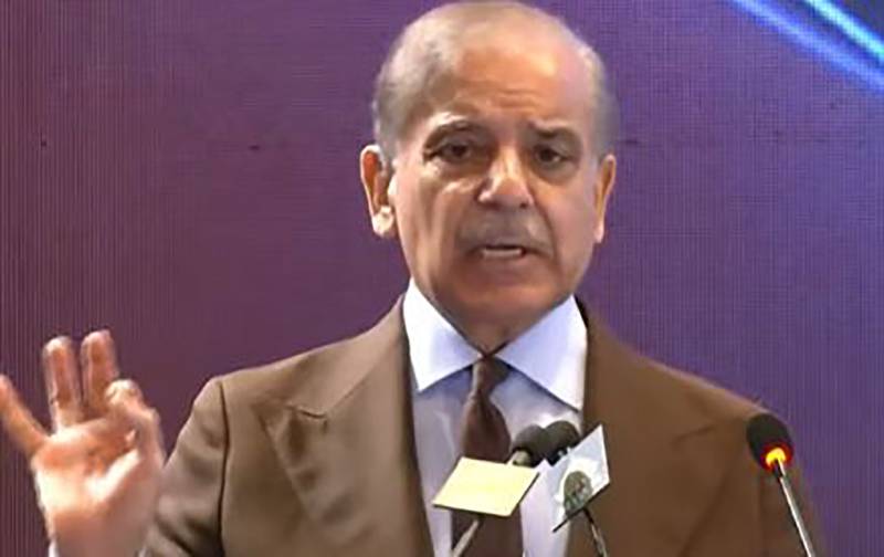 قرضوں سے ترقی ممکن نہیں ، دعاہے آئی ایم ایف کا موجودہ پروگرام آخری ہو،وزیراعظم شہبازشریف 