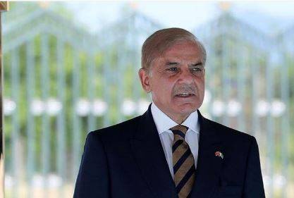 وزیرا عظم کا اتحاد و اتفاق سے پاکستان کے معاشی ، معاشرتی چیلنجز پر قابو پانے کےعزم کا اعادہ