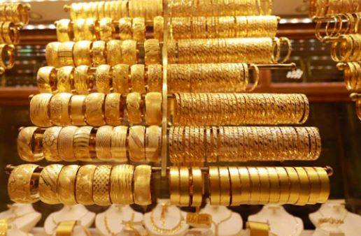 سونے کی قیمت میں بڑا اضافہ، فی اونس 3084 ڈالر اور فی تولہ 3 لاکھ 25 ہزار روپے