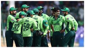 قومی ٹیم نیوزی لینڈ کے خلاف دوسرے ون ڈے میچ کے لیے ہملٹن پہنچ گئی