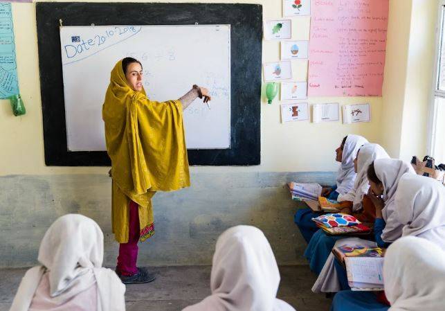 پنجاب کے سرکاری سکولوں کے لیے گرمیوں کے نئے اوقات کار کا اعلان