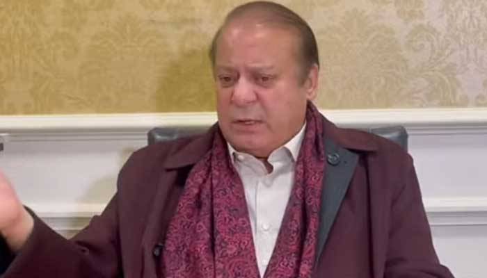 نواز شریف کا بیلا روس کا دورہ، لندن جانے کا پلان تبدیل