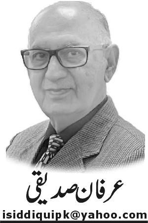 کیا توہین صرف عدلیہ ہی کی ہوتی ہے؟