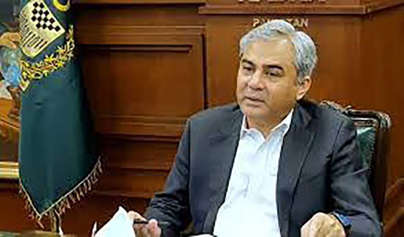 محسن نقوی کی امریکی سینئر عہدیدار سے ملاقات، دہشت گردی کے خلاف عالمی تعاون پر زور
