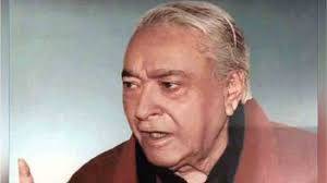 اردو کے معروف شاعر منیر نیازی کی سالگرہ منائی جا رہی ہے