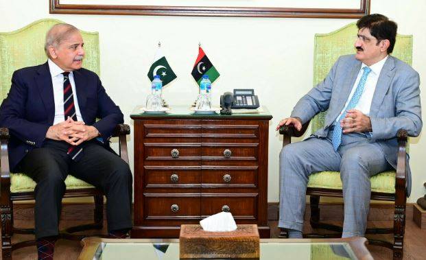 سندھ کے تحفظات پر وزیراعظم کا مثبت ردعمل، سکھر موٹروے کی تعمیر شروع ہوگی