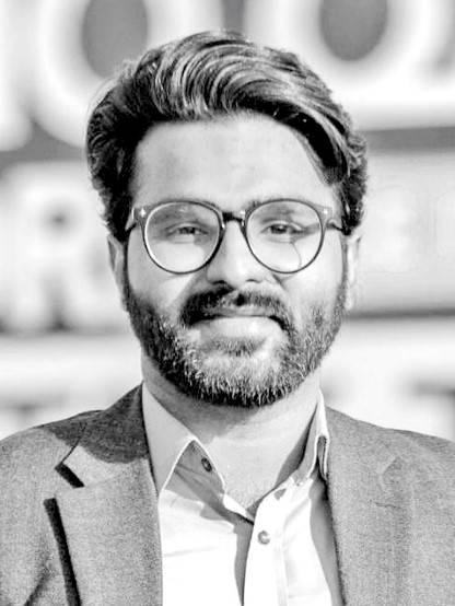  ہم جنگل میں کیسے آ گئے؟ 