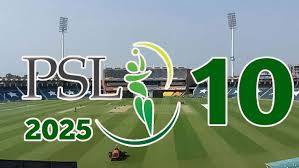 پی ایس ایل 10 کا آغاز کل سے، کرکٹ کے شائقین کا انتظار ختم ہونے کوہے، ایونٹ کی تیاریاں جاری 