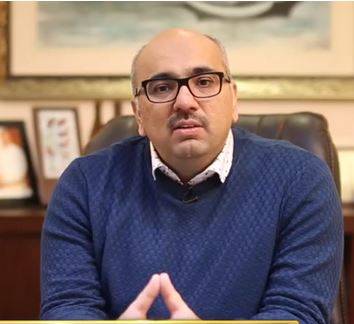 پرائیویٹ میڈیکل کالجز مشکلات کا شکار، انہیں تباہ کرنے کی سازشیں کی جا رہی ہیں:پامی کے صدر پروفیسر ڈاکٹر چوہدری عبدالرحمان