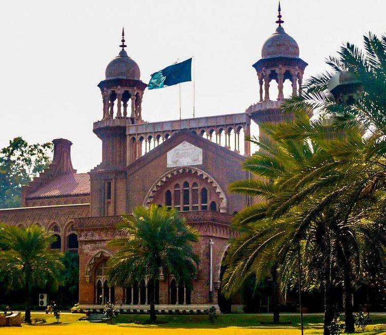 پانی کے ضیاع پر خطباتِ جمعہ میں شعور بیداری کی ہدایت، لاہور ہائیکورٹ میں محکمہ اوقاف کا سرکلر پیش
