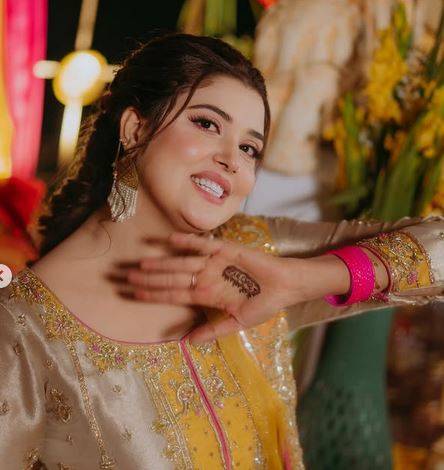 میں خوش ہوں، باقیوں کو کیوں فکر ہے؟، کنول آفتاب کا دوٹوک جواب