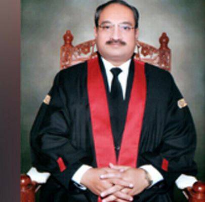 جوڈیشل کمیشن نے جسٹس نجفی کی سپریم کورٹ تعیناتی منظور کرلی