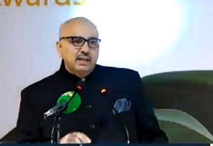  پبلک اور پرائیویٹ اداروں میں امتیاز ختم کیا جائے: صدر پامی ڈاکٹر چوہدری عبدالرحمان
