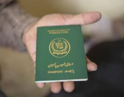 ایف آئی اے کا کریک ڈاؤن، انسانی اسمگلنگ میں ملوث پاکستانیوں کے خلاف گھیرا تنگ
