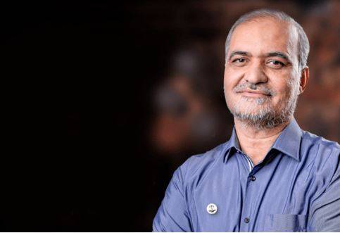 فلسطین کے لیے پاکستانیوں کا مضبوط پیغام، 22 اپریل کو شٹر ڈاؤن ہڑتال ہوگی: حافظ نعیم الرحمٰن 
