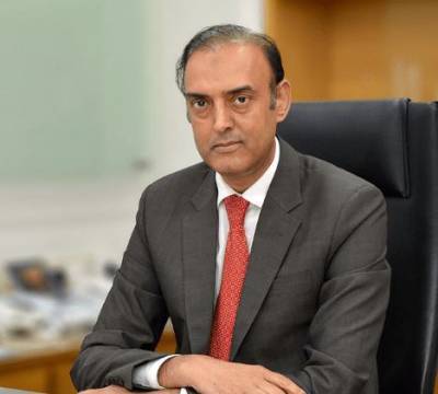 معاشی بہتری کے لیے حکومت کوشاں ہے، گورنر اسٹیٹ بینک