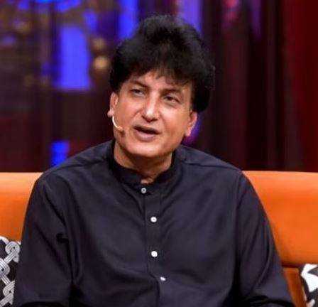 عدالت کا بڑا فیصلہ: خلیل الرحمان قمر اغوا و ہنی ٹریپ کیس میں تین مجرم قرار