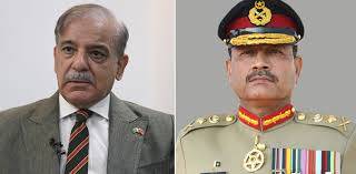 اسلام آباد : اوورسیز پاکستانیوں کا پہلا سالانہ کنونشن، وزیراعظم اور آرمی چیف کی خصوصی شرکت
